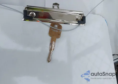 2007 Ford E-350 Super Duty Recreational из США, поврежденный, VIN 1FTSS34L07DB06993